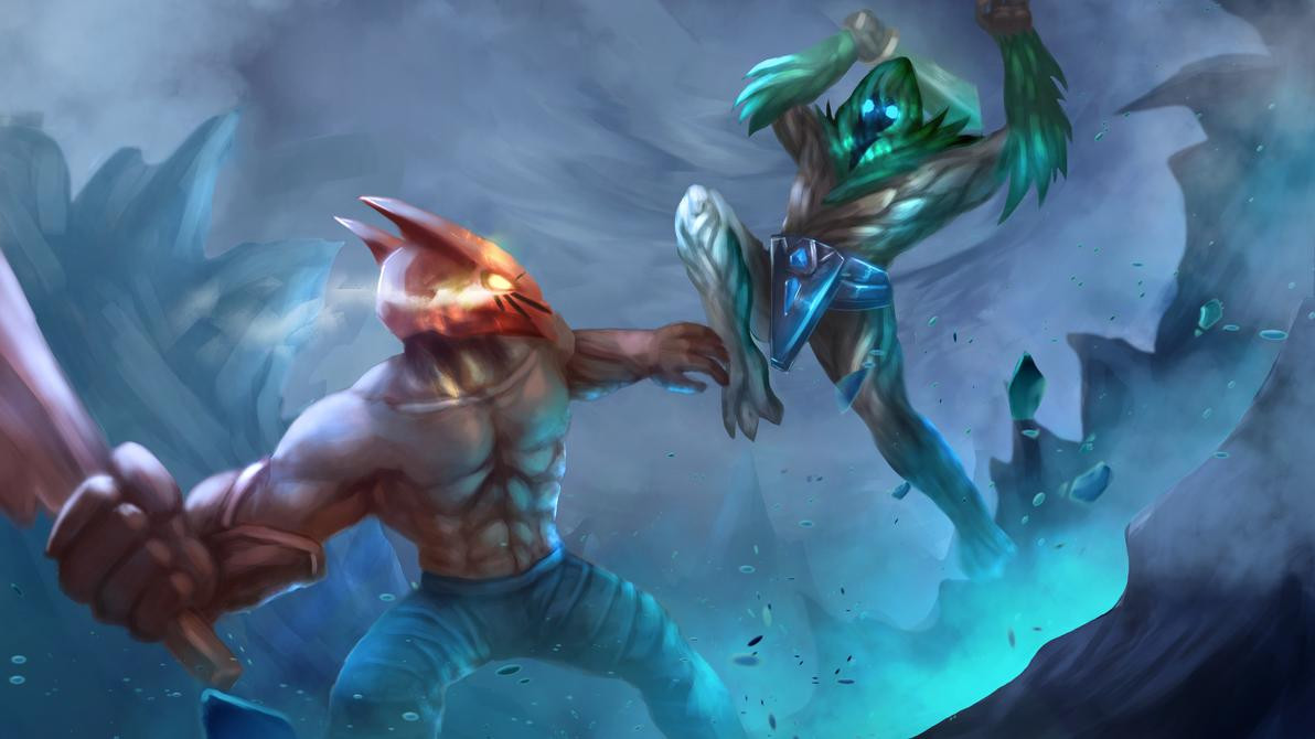 dota_2_creeps_fight_by_azaggon-d8krcy9.j